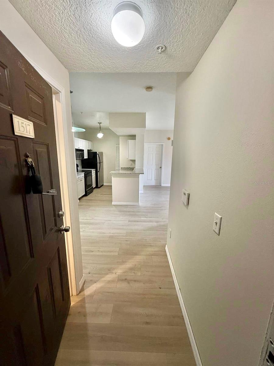 2001 TIZEWELL CIR #1517, ORLANDO, FL, 32837