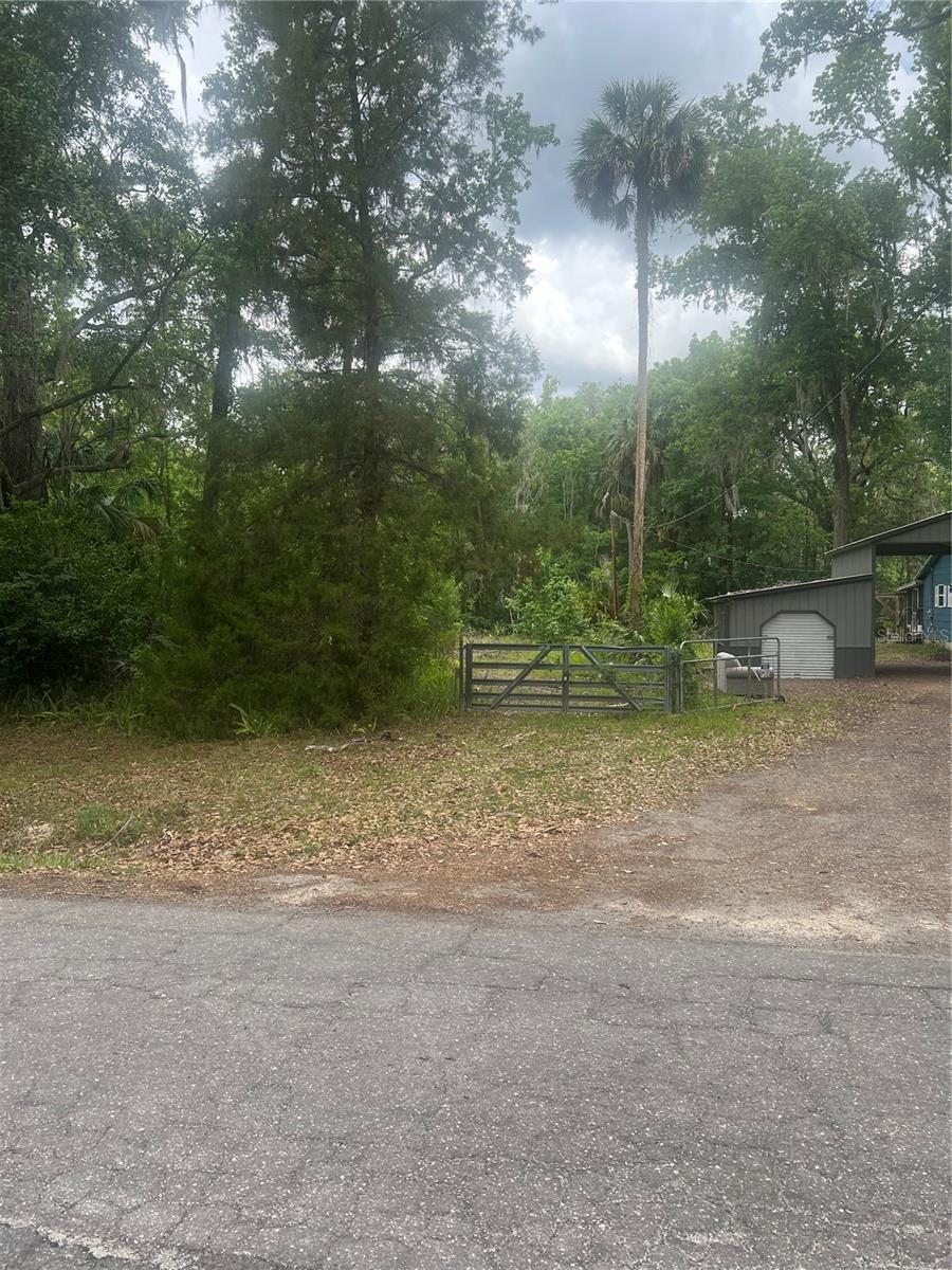 2614 CR 412, LAKE PANASOFFKEE, FL, 33538