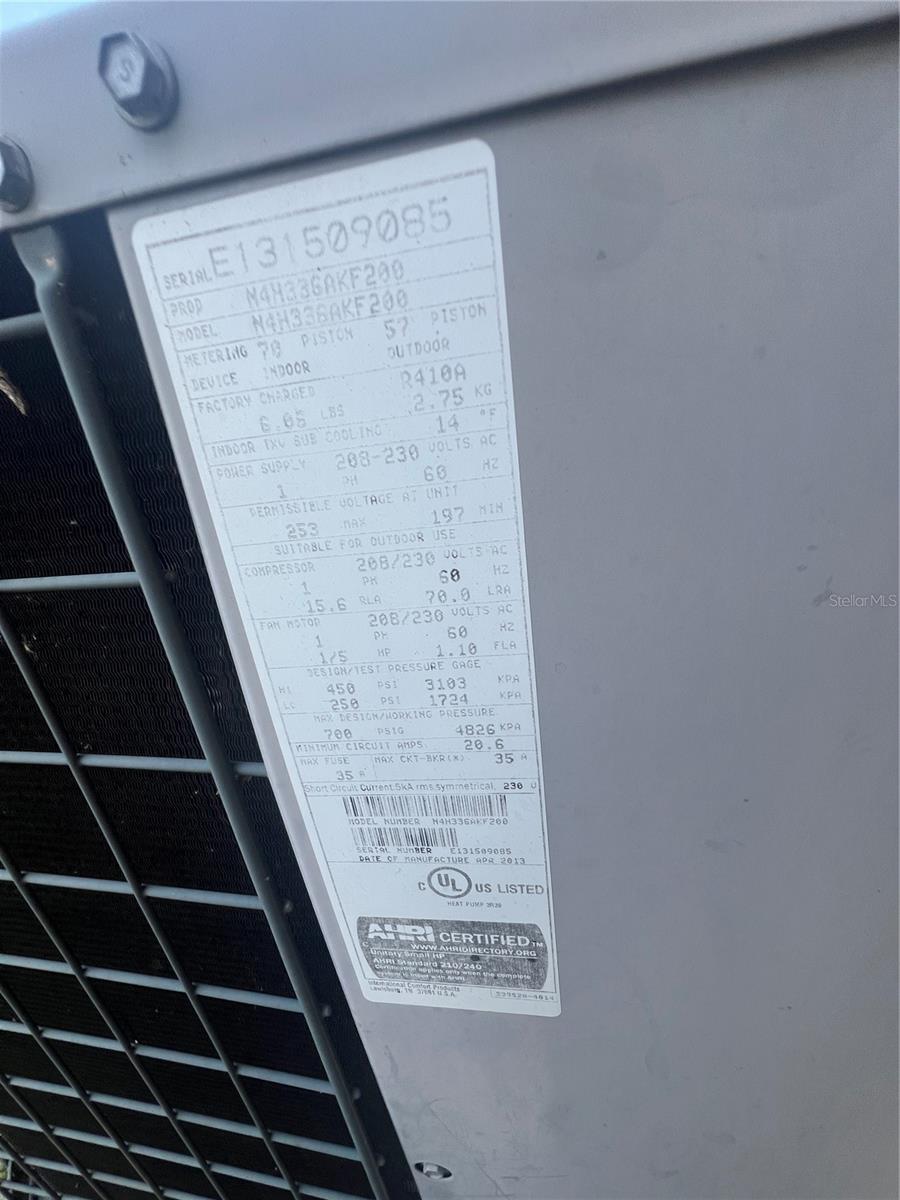 2507 HOLLIS DR, TAMPA, FL, 33618