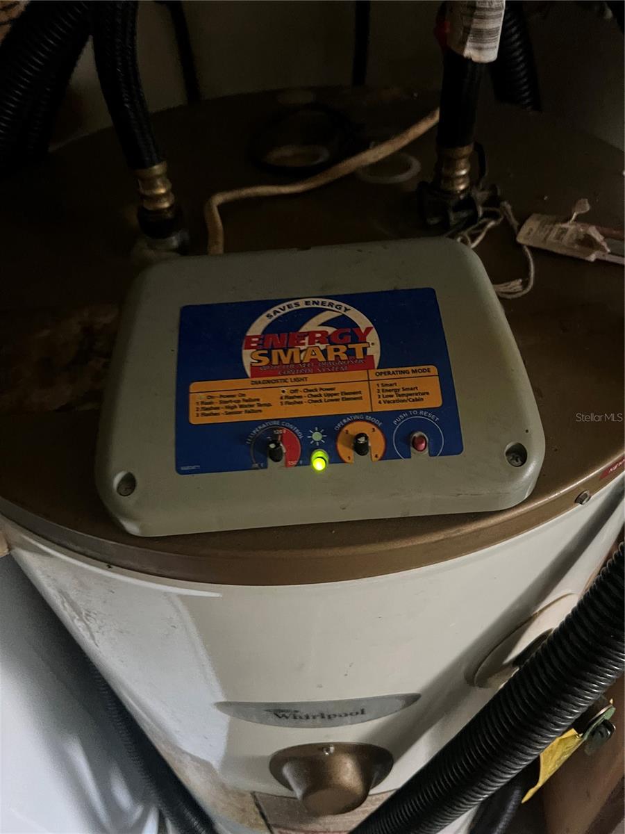 2507 HOLLIS DR, TAMPA, FL, 33618