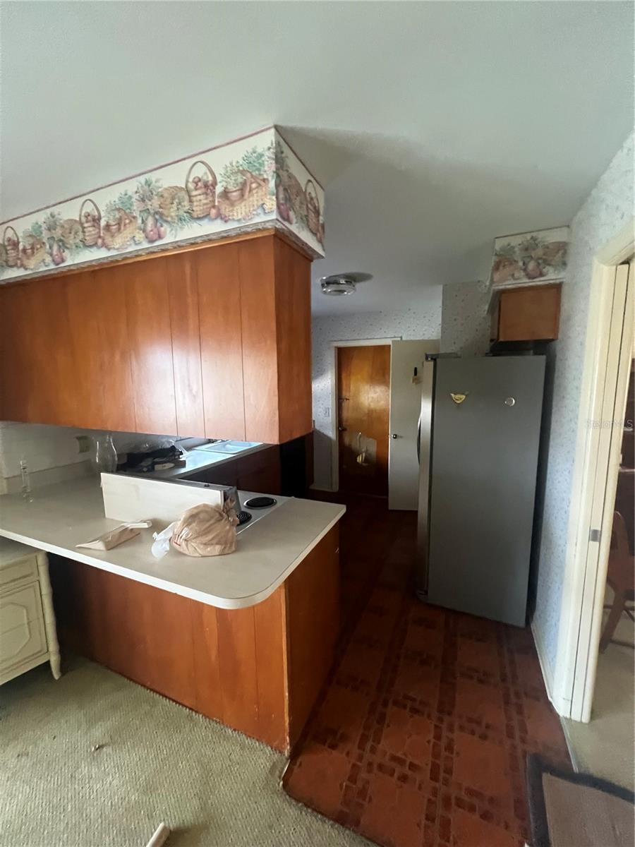 2507 HOLLIS DR, TAMPA, FL, 33618