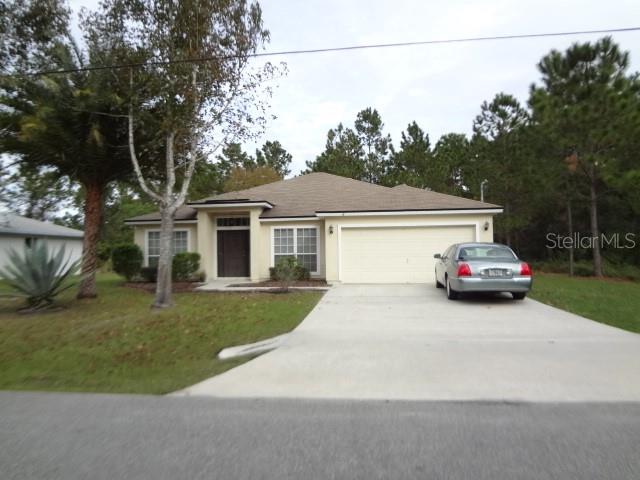 6 BUFFALO GROVE DR, PALM COAST, FL, 32137