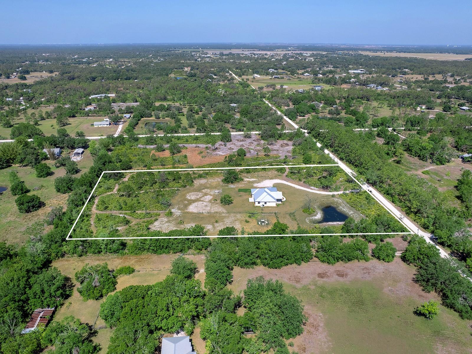 27510 67TH AVE E, MYAKKA CITY, FL, 34251