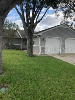 3212 CLOVERPLACE DR #3212, PALM HARBOR, FL, 34684