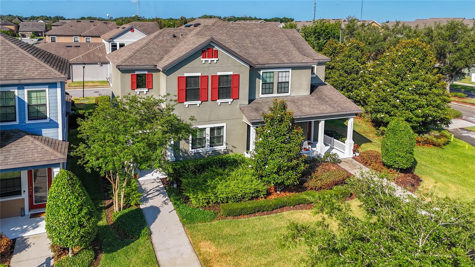 5807 CIRCA FISHHAWK BLVD, LITHIA, FL, 33547