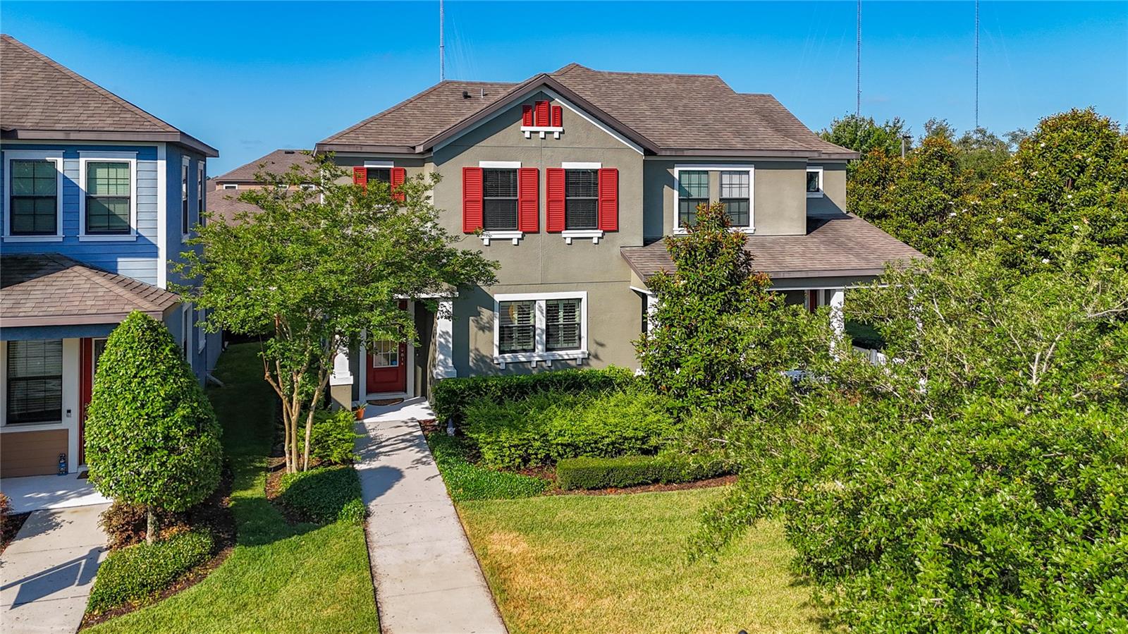 5807 CIRCA FISHHAWK BLVD, LITHIA, FL, 33547