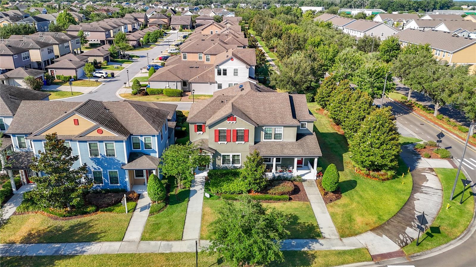 5807 CIRCA FISHHAWK BLVD, LITHIA, FL, 33547