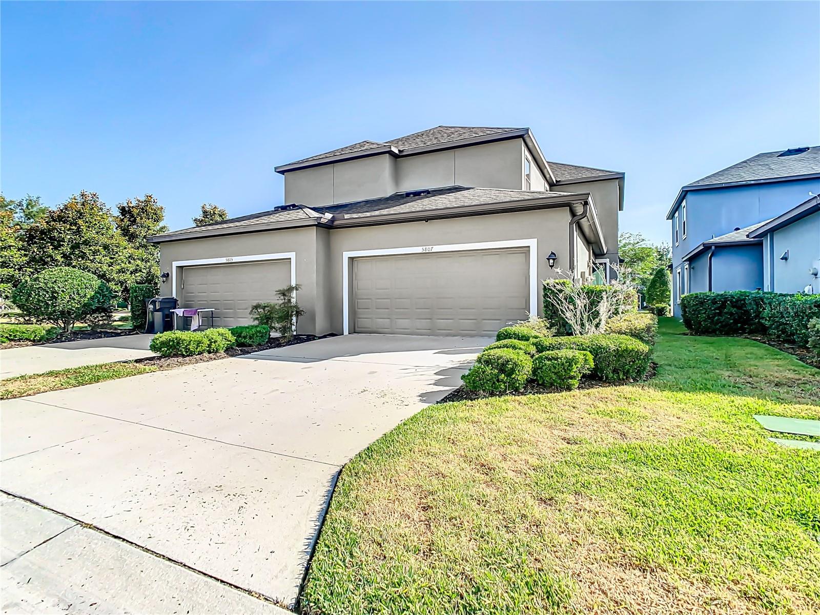 5807 CIRCA FISHHAWK BLVD, LITHIA, FL, 33547