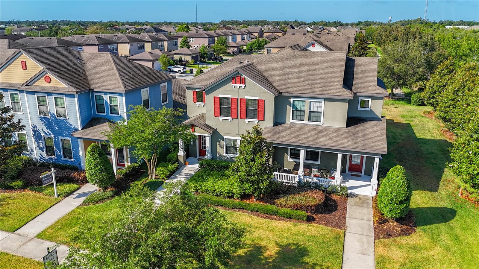 5807 CIRCA FISHHAWK BLVD, LITHIA, FL, 33547