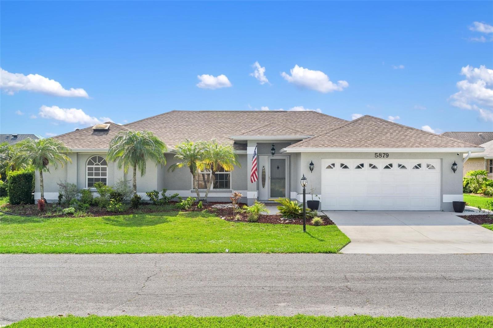 5879 TYLER RD, VENICE, FL, 34293