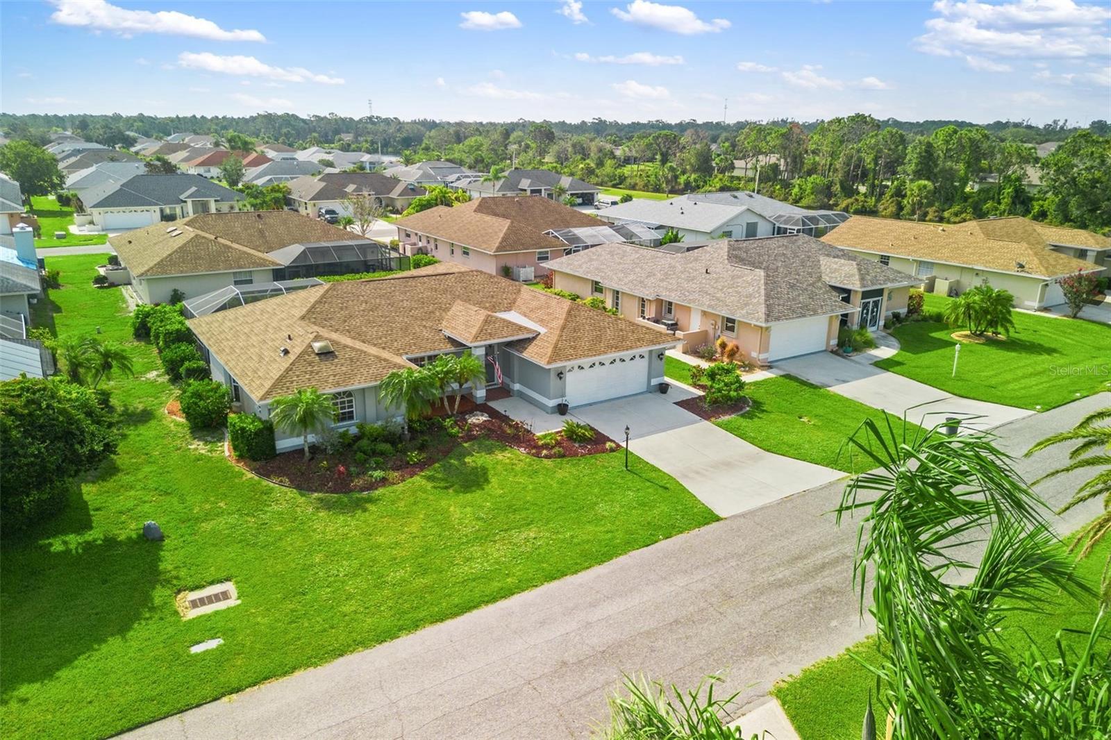 5879 TYLER RD, VENICE, FL, 34293