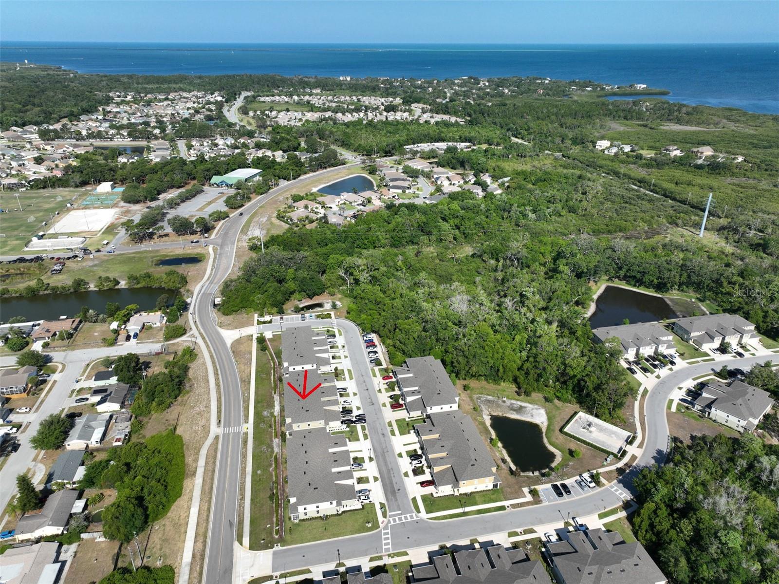 3072 INLET BREEZE WAY, HOLIDAY, FL, 34691