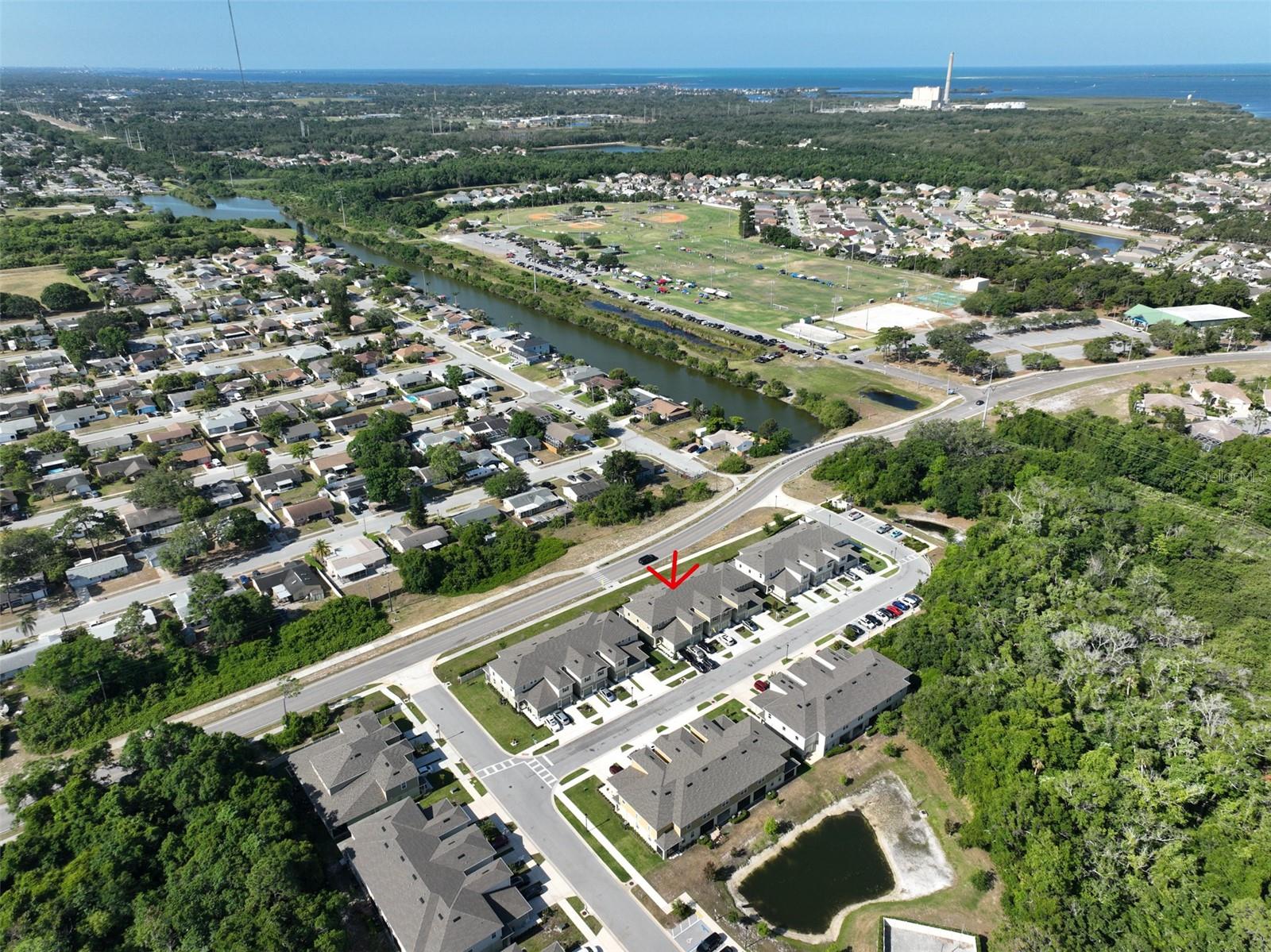 3072 INLET BREEZE WAY, HOLIDAY, FL, 34691