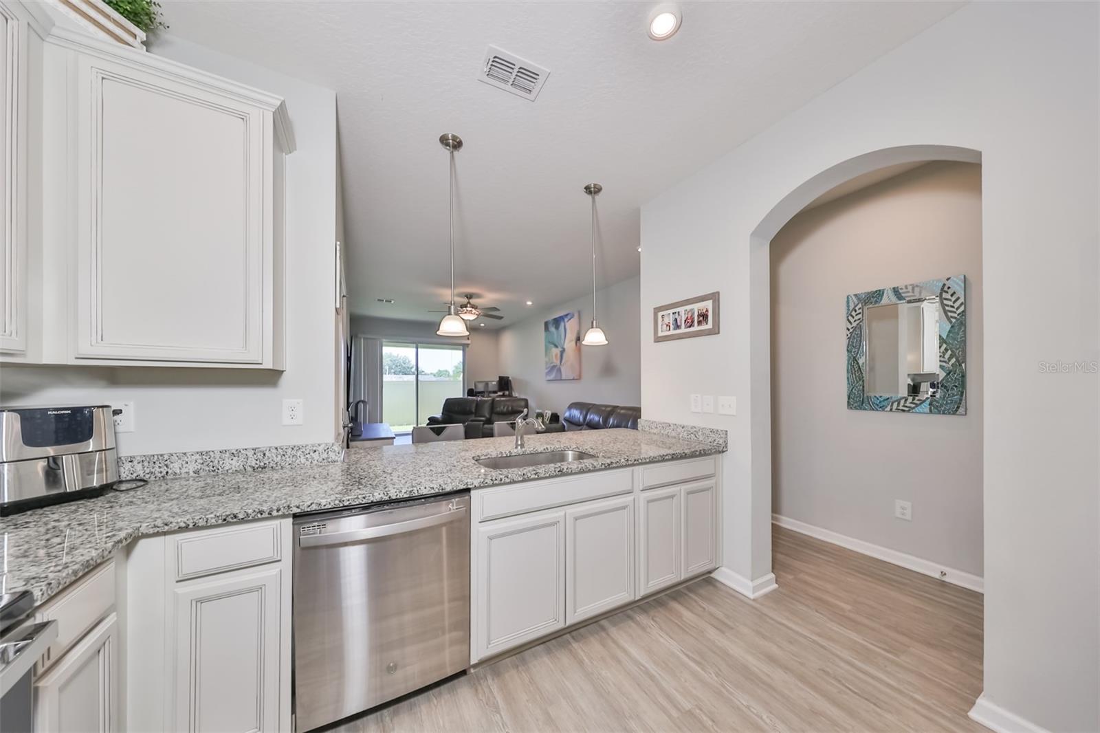 3072 INLET BREEZE WAY, HOLIDAY, FL, 34691