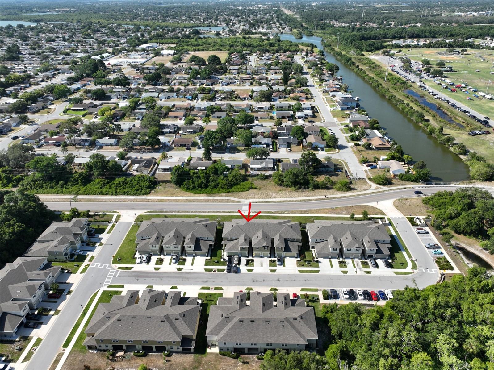 3072 INLET BREEZE WAY, HOLIDAY, FL, 34691