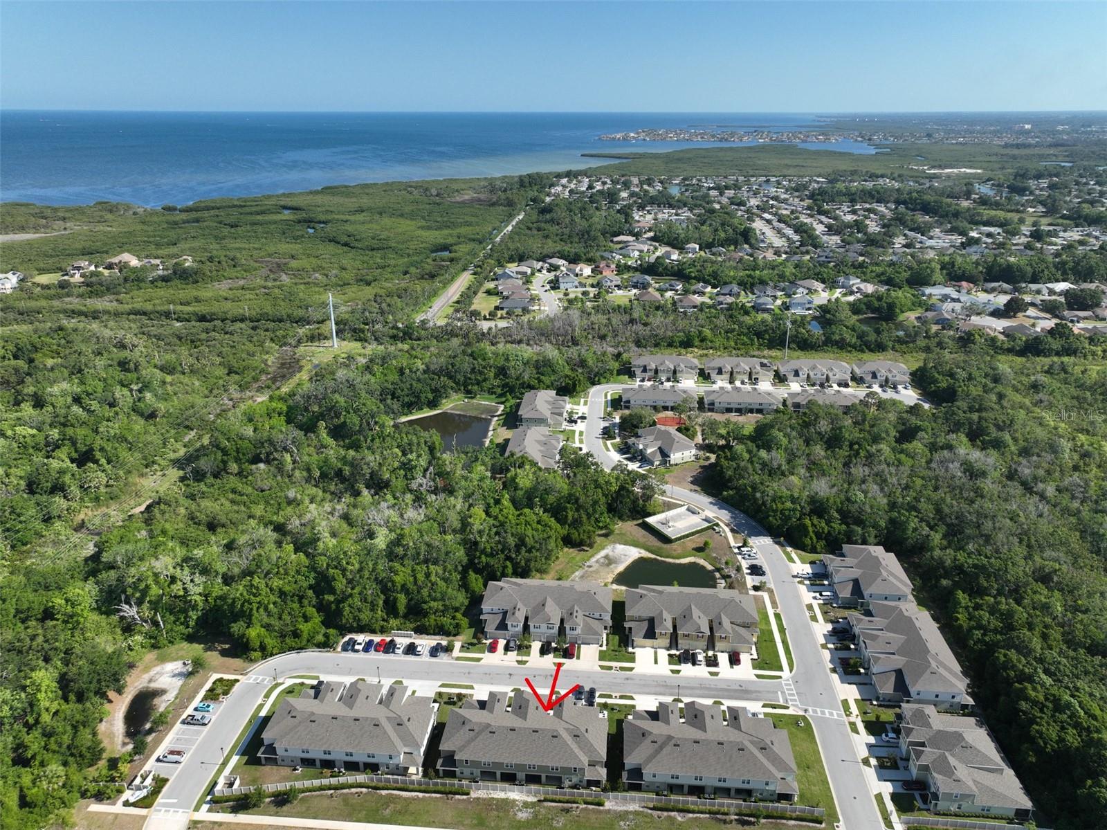 3072 INLET BREEZE WAY, HOLIDAY, FL, 34691