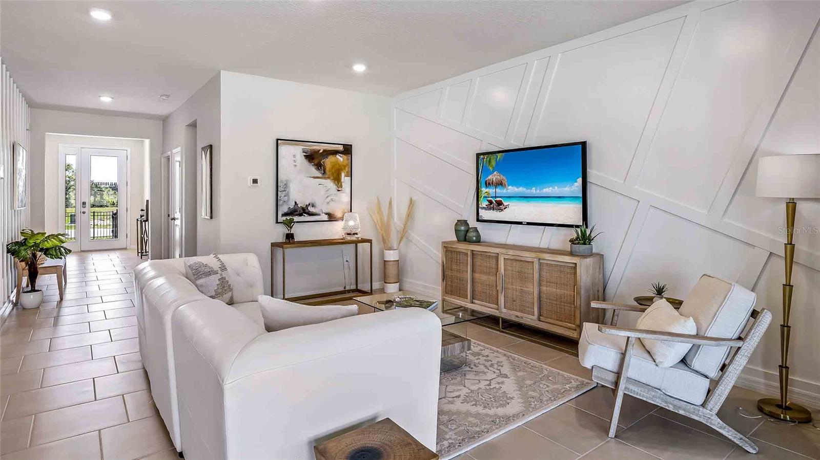 6779 FLINT CREEK DR, LAND O LAKES, FL, 34638