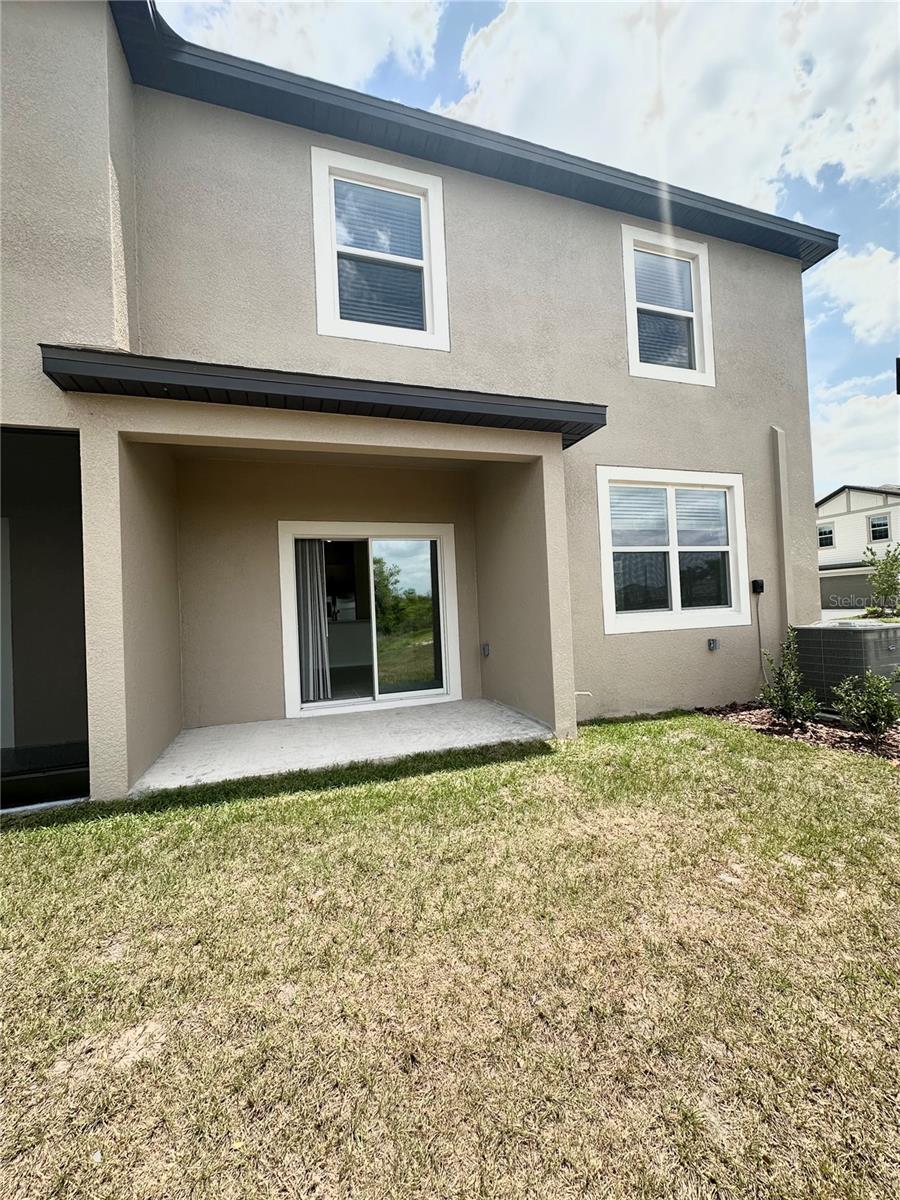 10019 TRUMPET HONEYSUCKLE WAY, SAN ANTONIO, FL, 33576