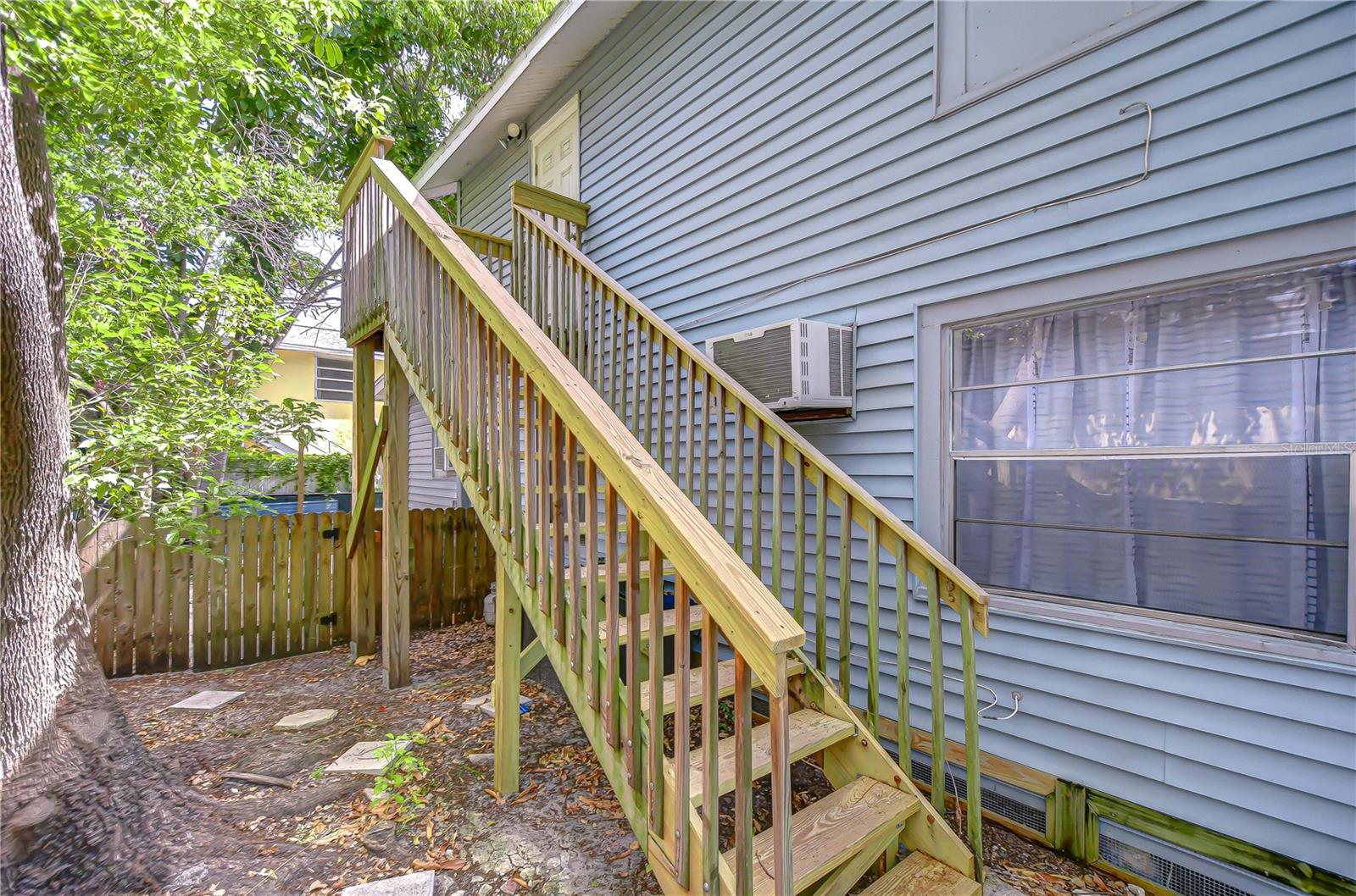 5437 DELETTE AVE S #B, ST PETERSBURG, FL, 33707