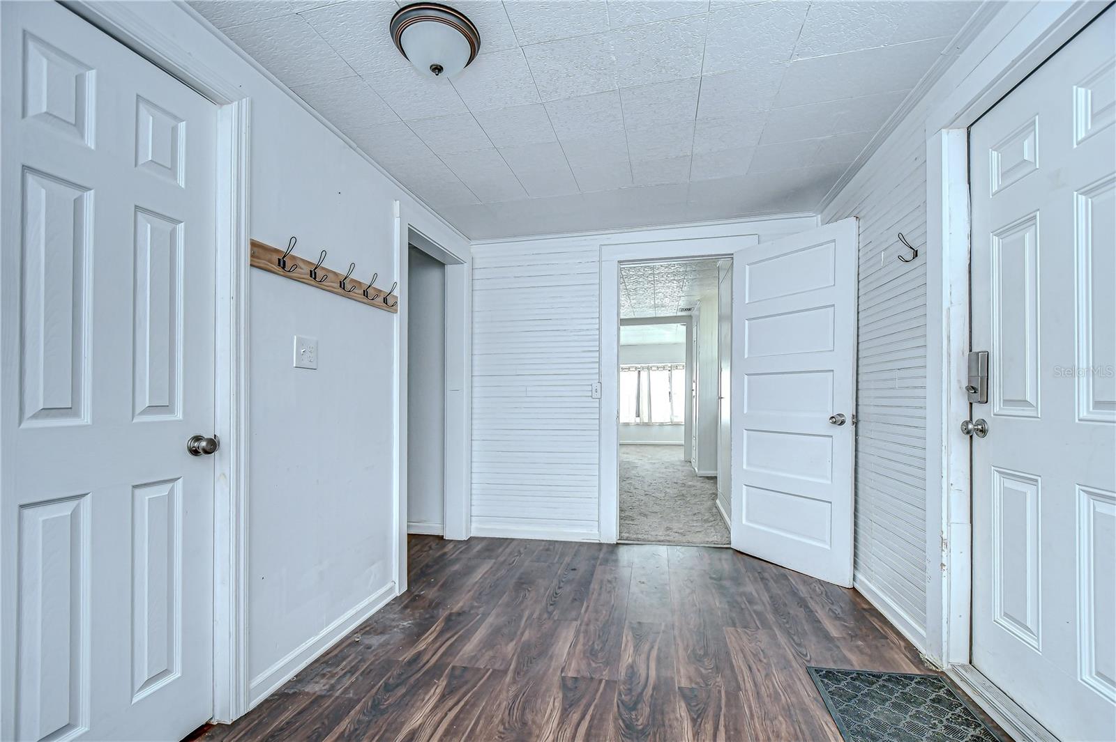 5437 DELETTE AVE S #B, ST PETERSBURG, FL, 33707