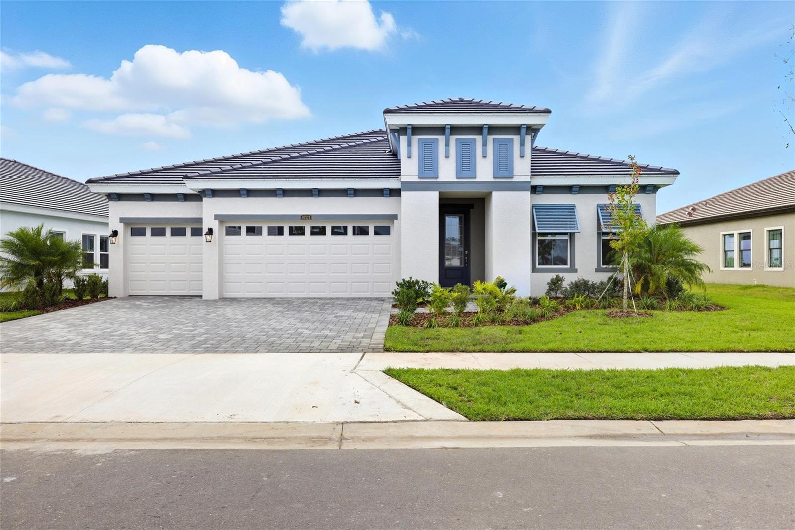 10321 SURREY ROSE DR, SAN ANTONIO, FL, 33576