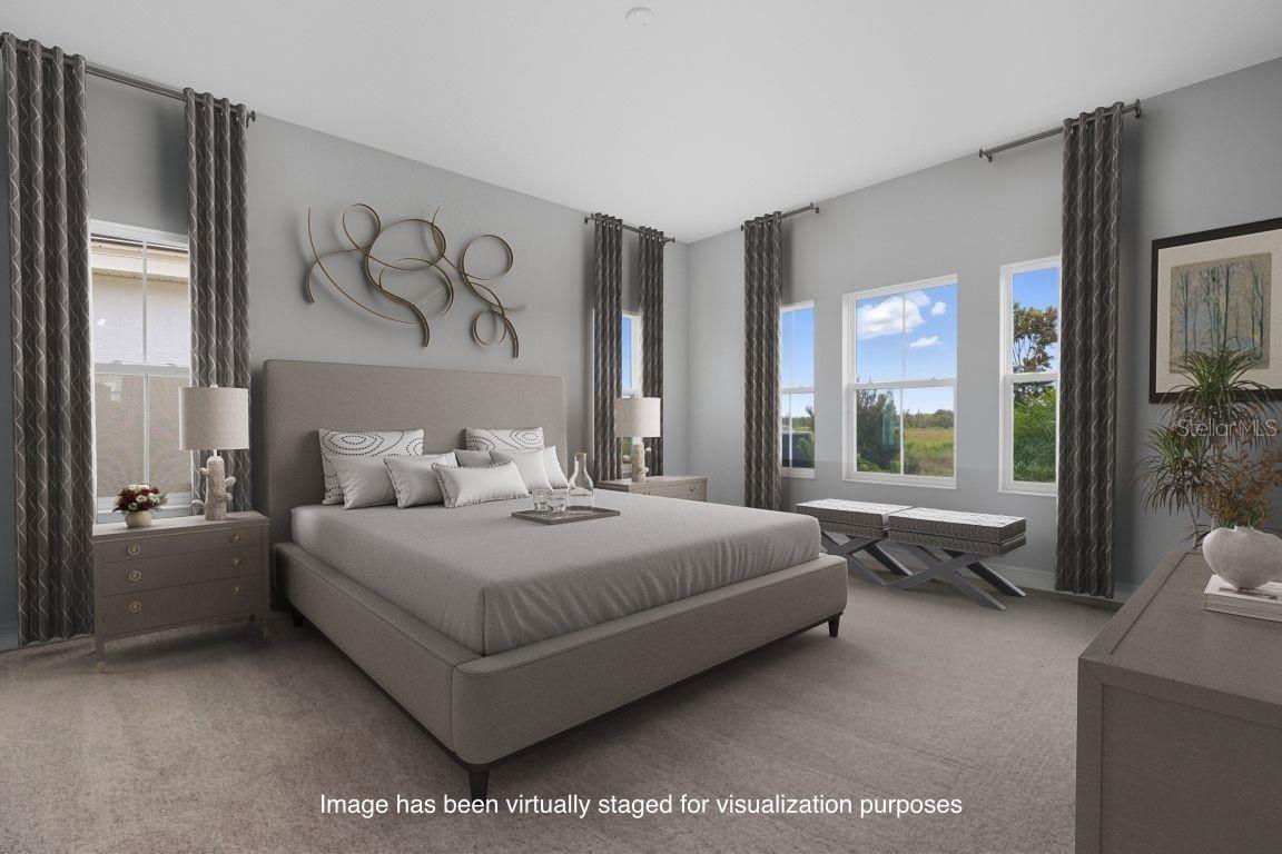 10321 SURREY ROSE DR, SAN ANTONIO, FL, 33576