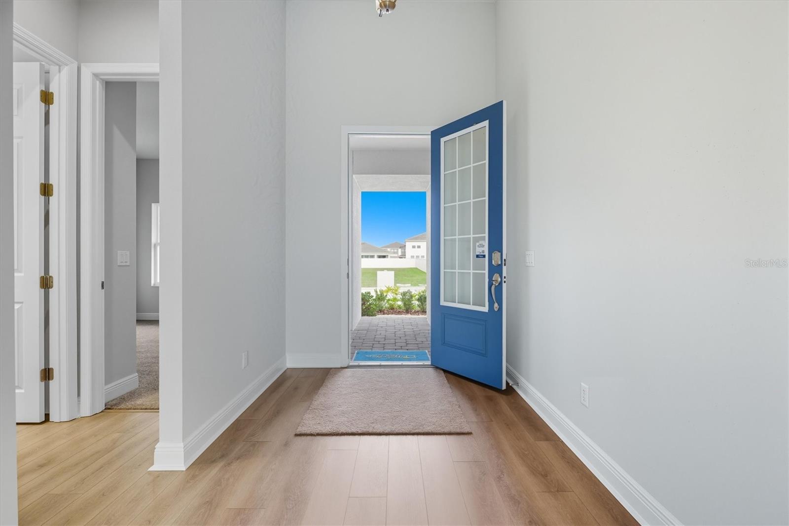 10321 SURREY ROSE DR, SAN ANTONIO, FL, 33576