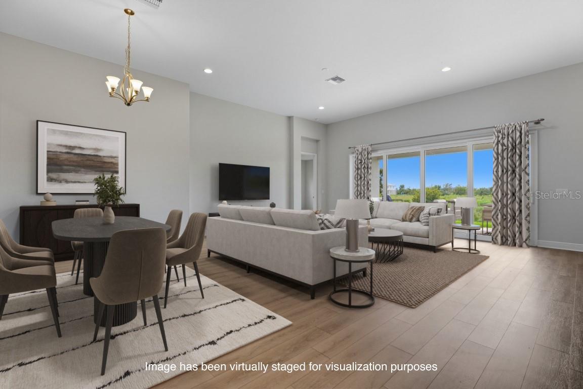 10321 SURREY ROSE DR, SAN ANTONIO, FL, 33576