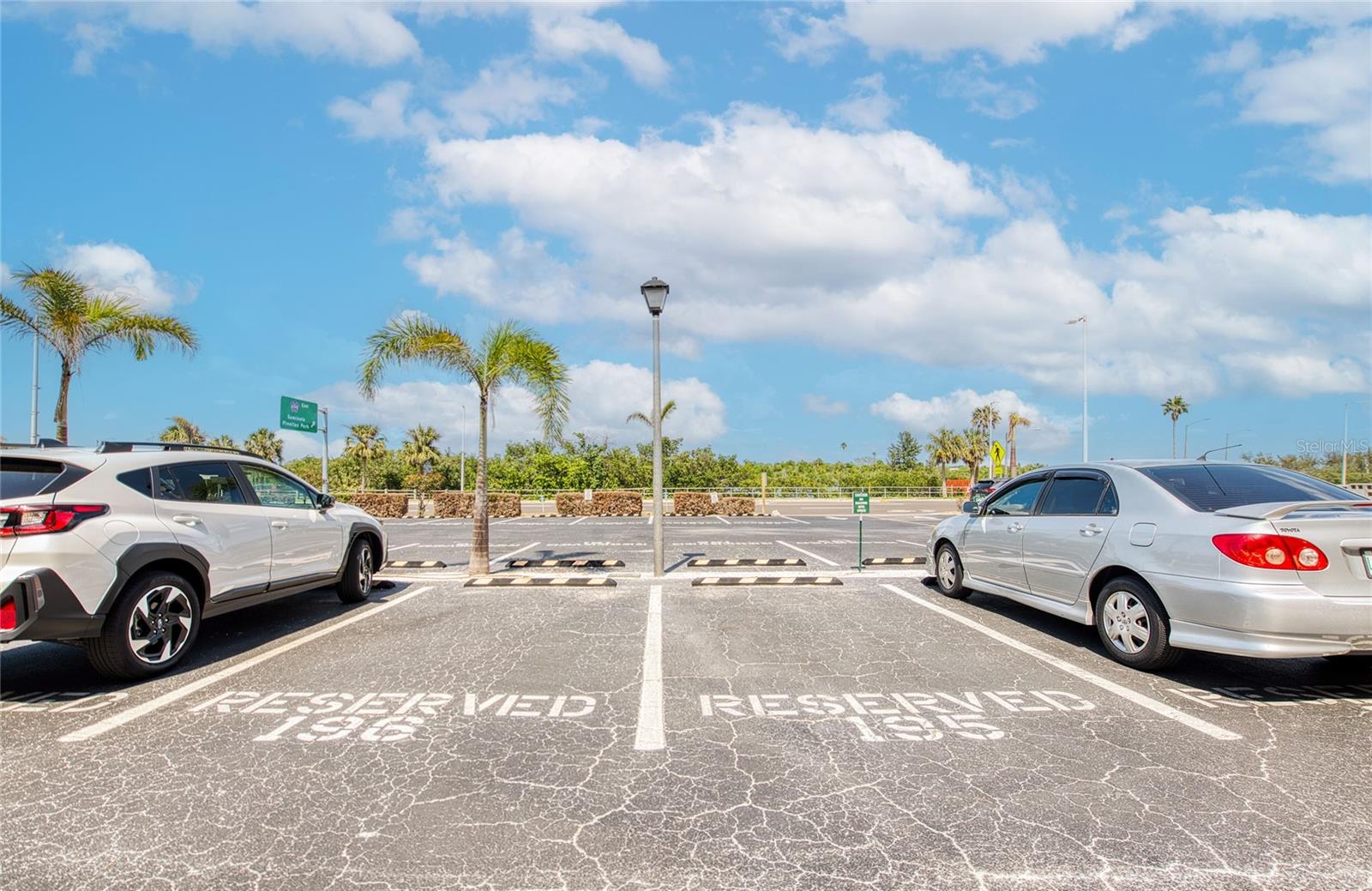 18650 GULF BLVD #313, INDIAN SHORES, FL, 33785