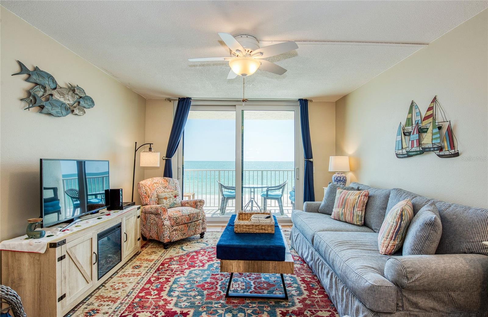 18650 GULF BLVD #313, INDIAN SHORES, FL, 33785