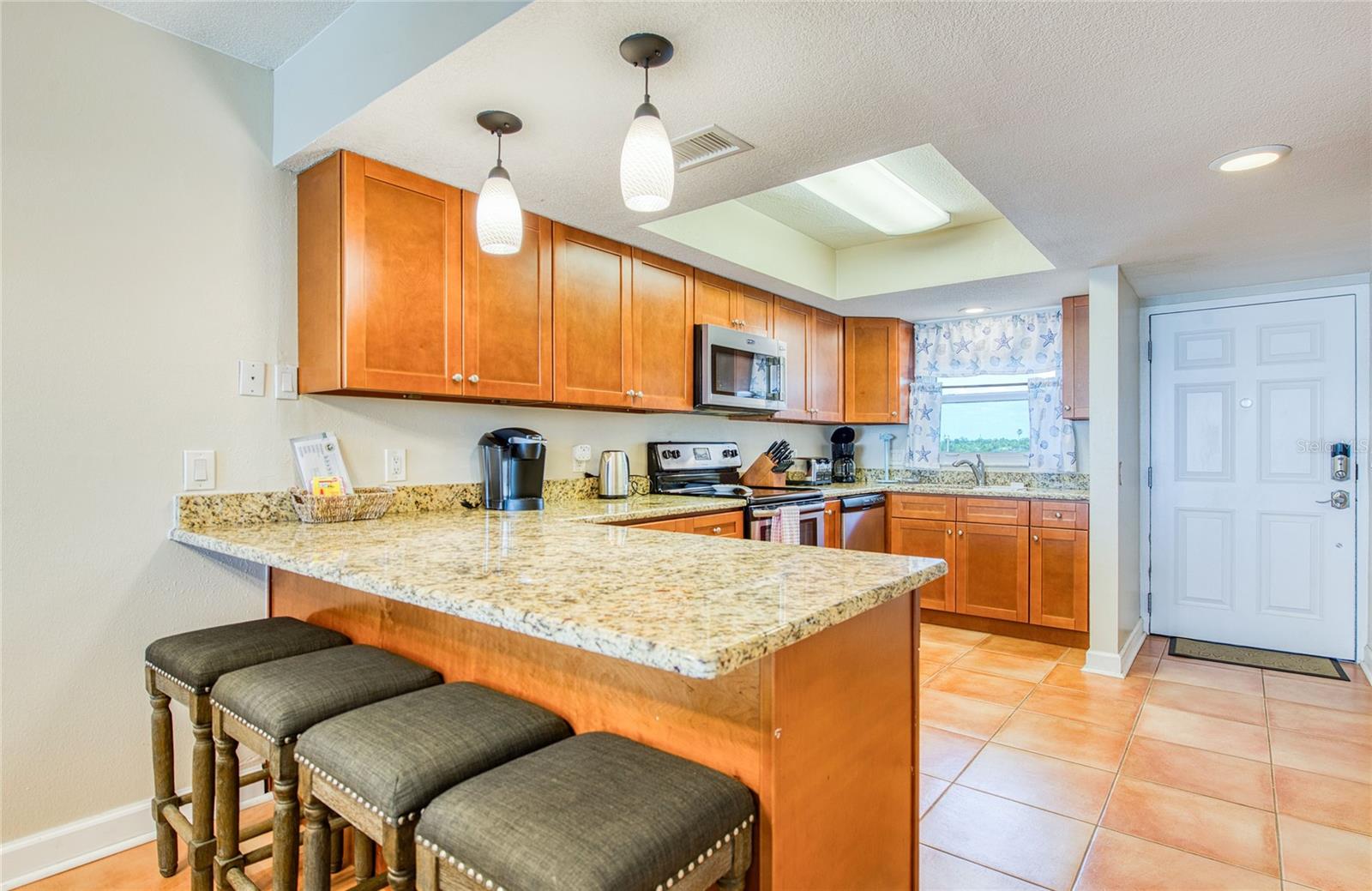 18650 GULF BLVD #313, INDIAN SHORES, FL, 33785