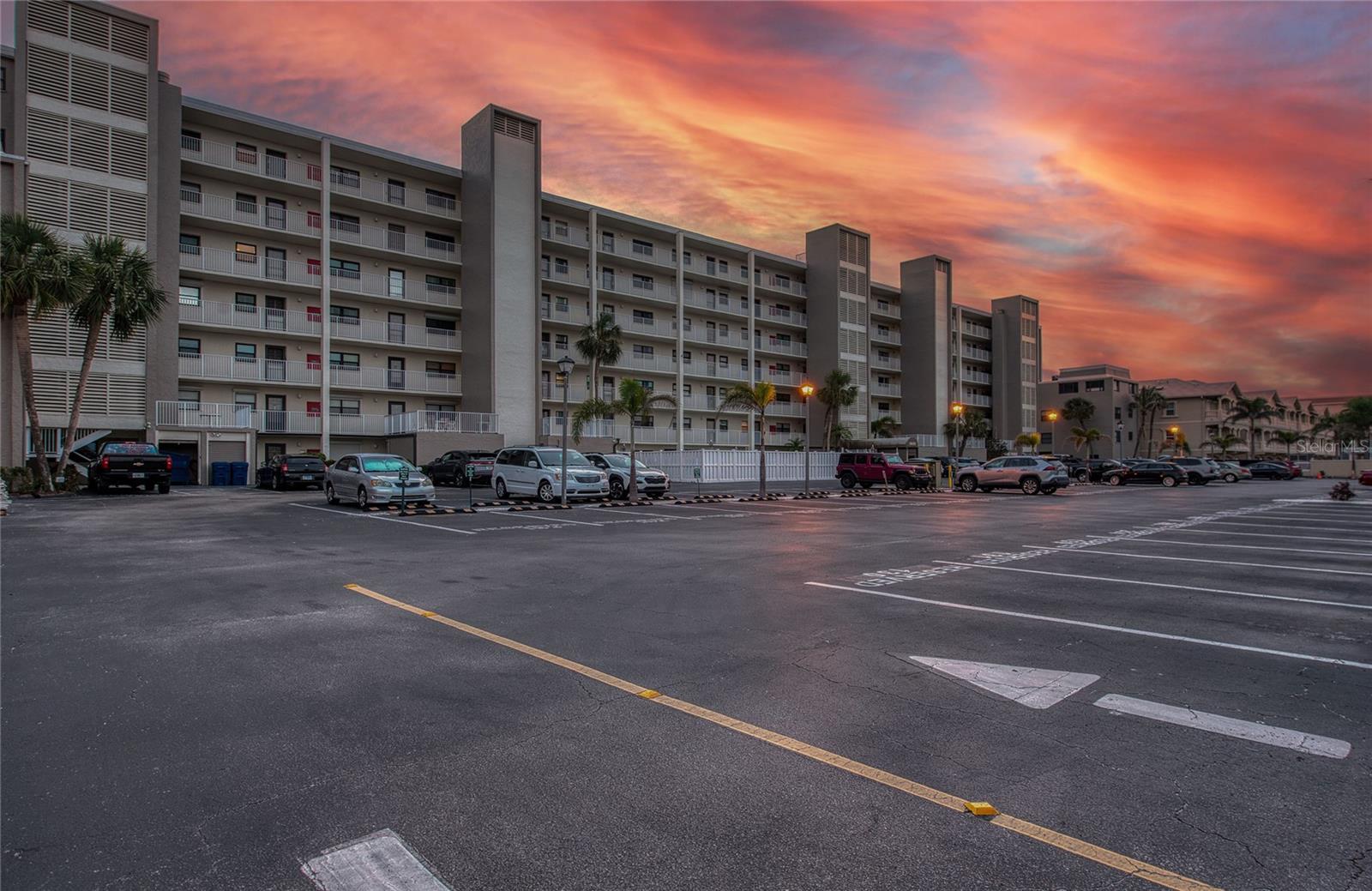 18650 GULF BLVD #313, INDIAN SHORES, FL, 33785