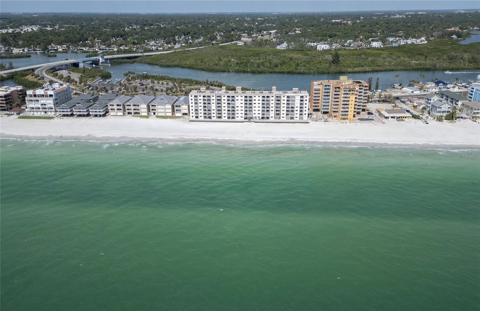 18650 GULF BLVD #313, INDIAN SHORES, FL, 33785