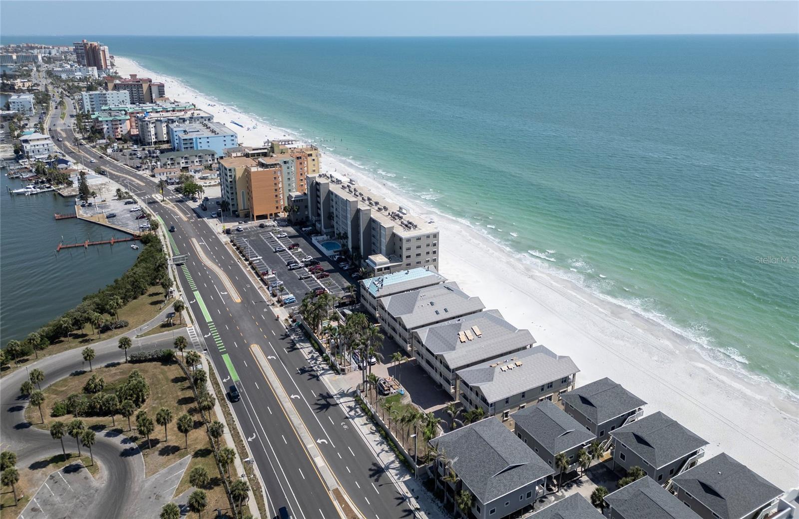 18650 GULF BLVD #313, INDIAN SHORES, FL, 33785