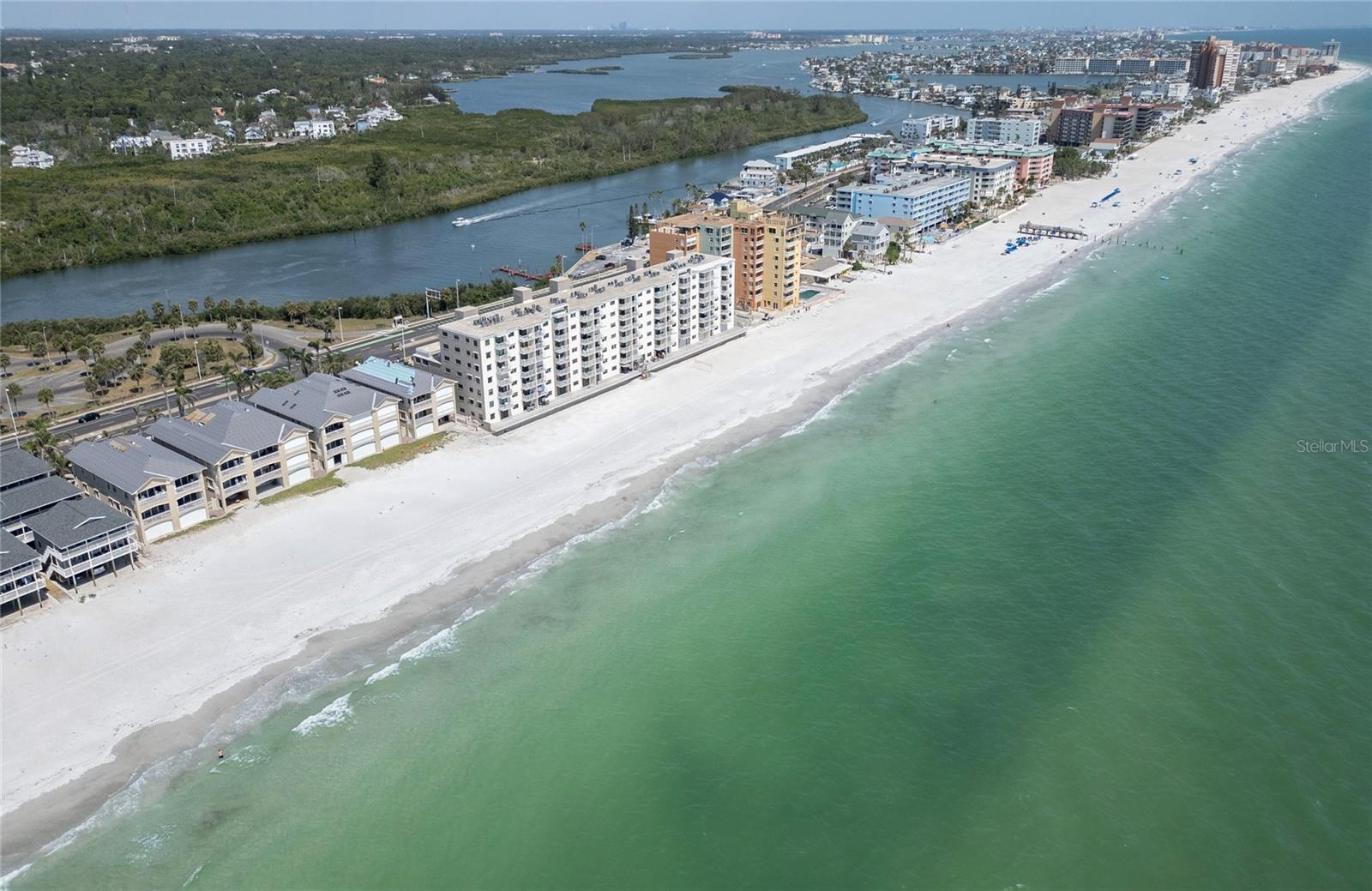 18650 GULF BLVD #313, INDIAN SHORES, FL, 33785