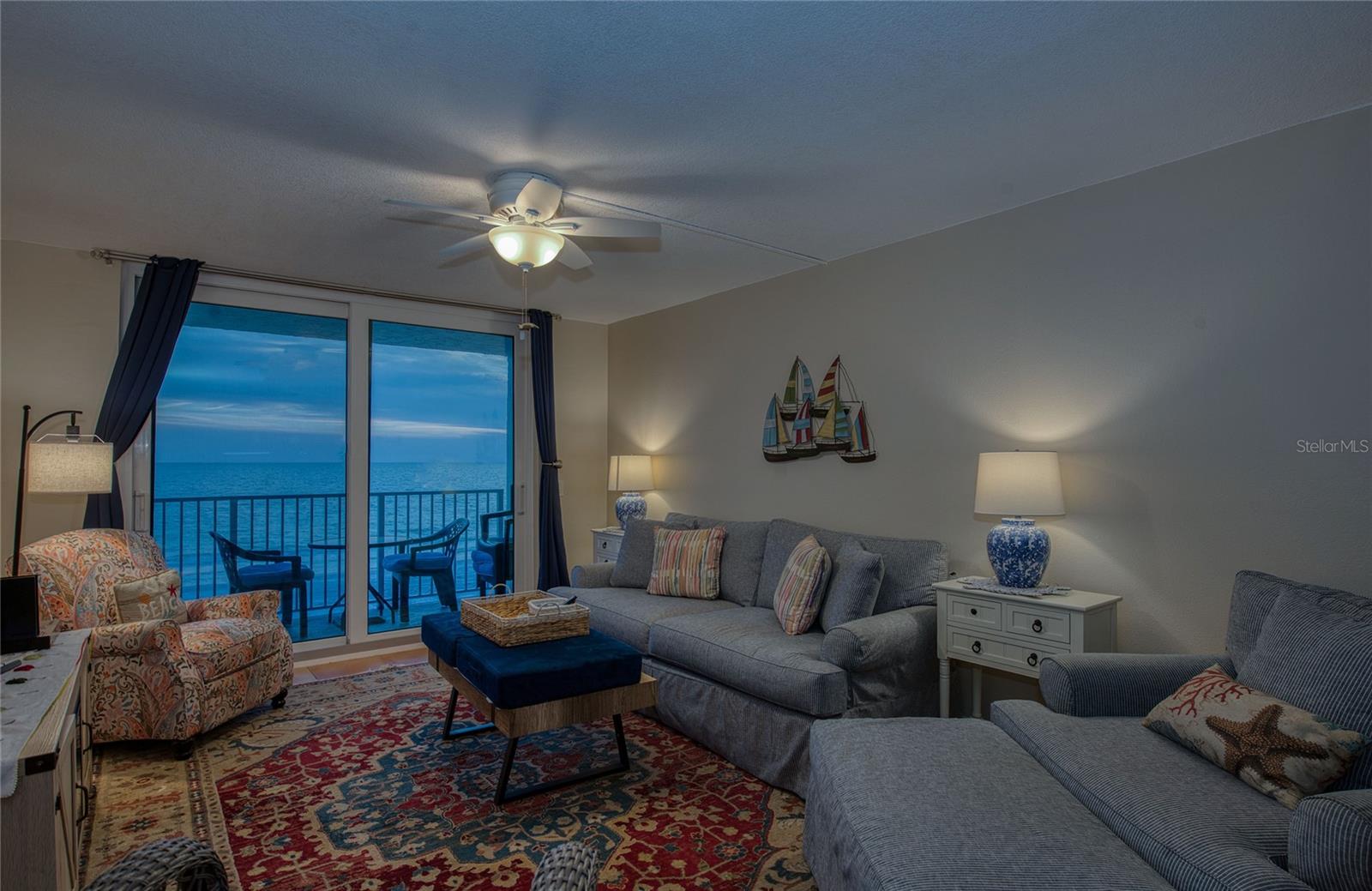 18650 GULF BLVD #313, INDIAN SHORES, FL, 33785