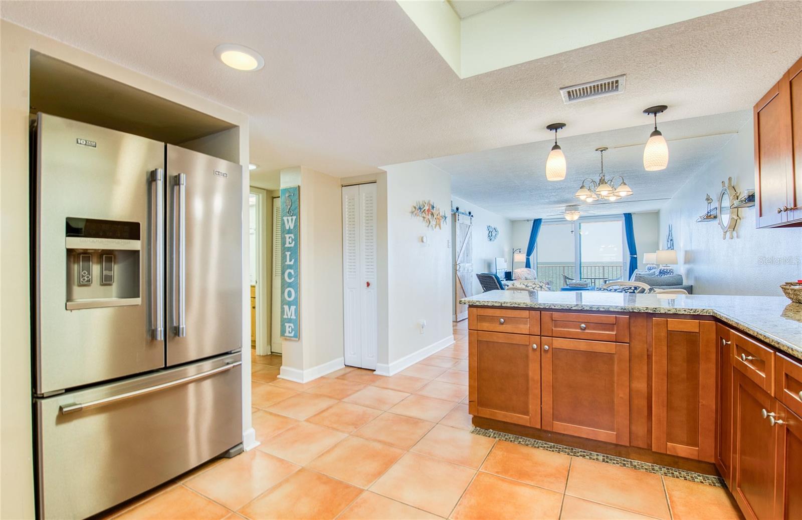 18650 GULF BLVD #313, INDIAN SHORES, FL, 33785