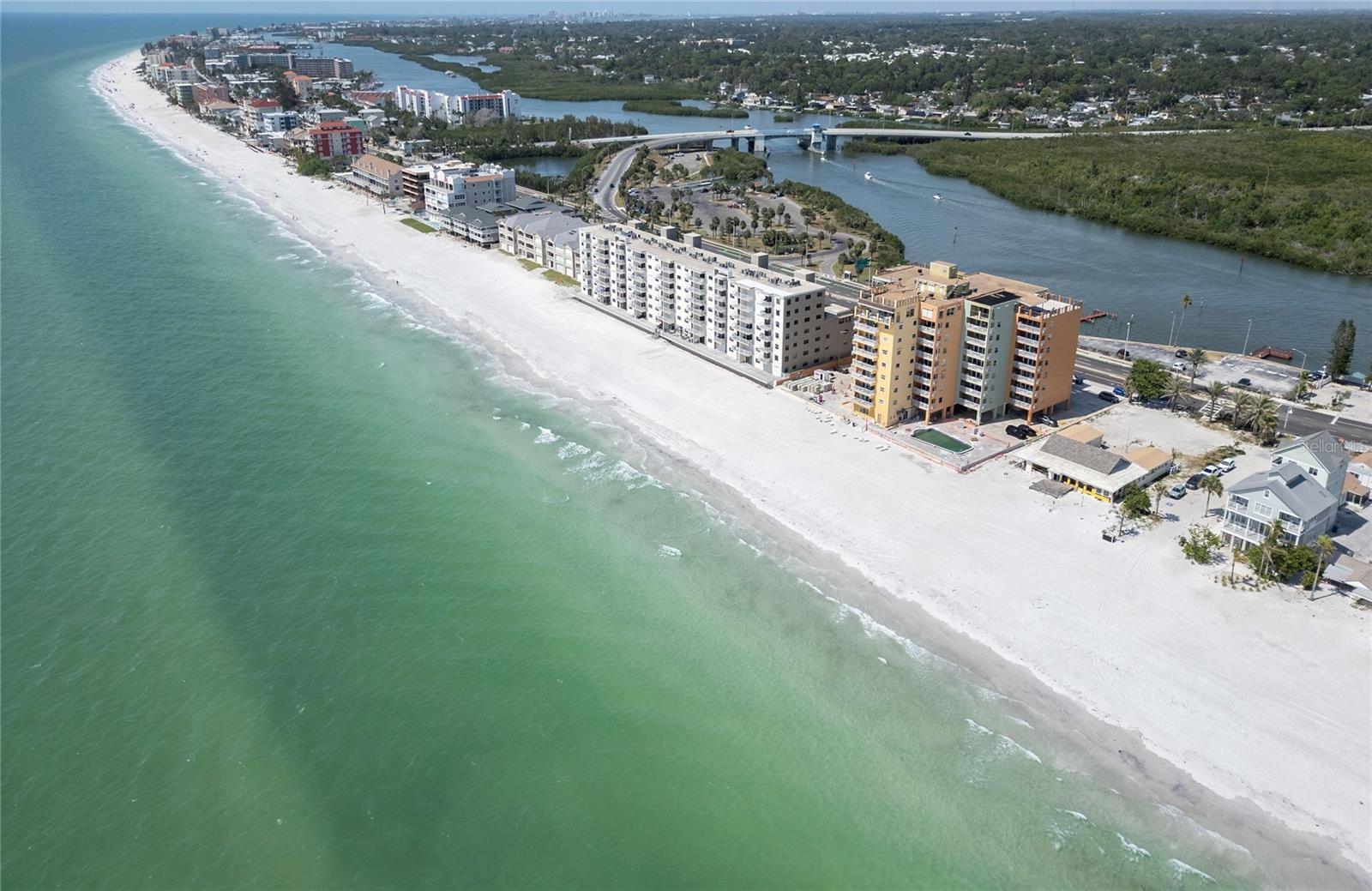 18650 GULF BLVD #313, INDIAN SHORES, FL, 33785