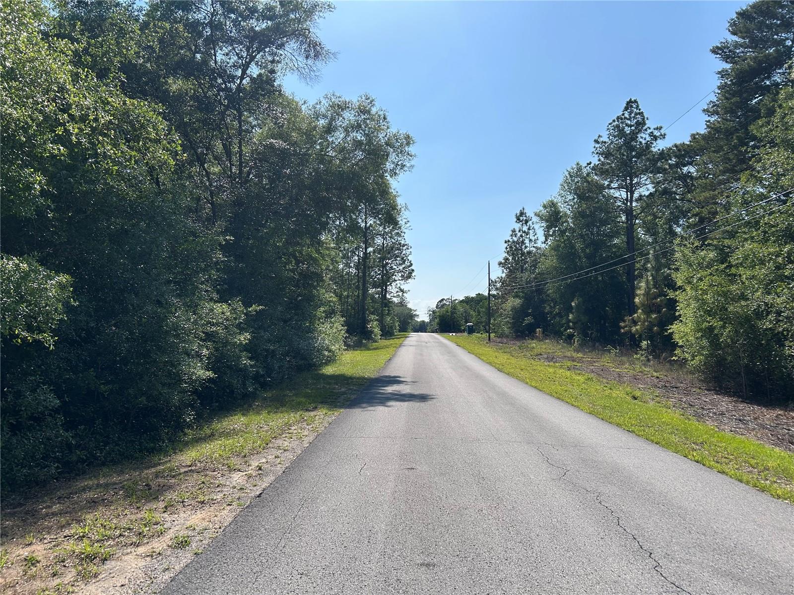 TBD SW AUDUBON AVE, DUNNELLON, FL, 34432