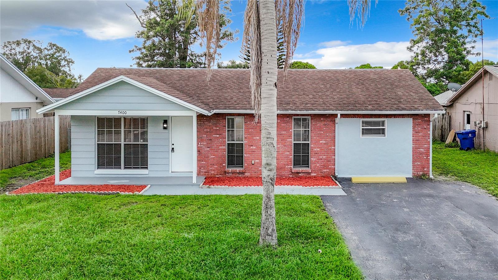 7400 MITCHELL RANCH RD, NEW PORT RICHEY, FL, 34655