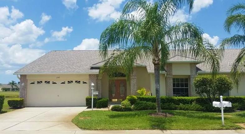 1247 TOLLBRIDGE CT #0, TRINITY, FL, 34655