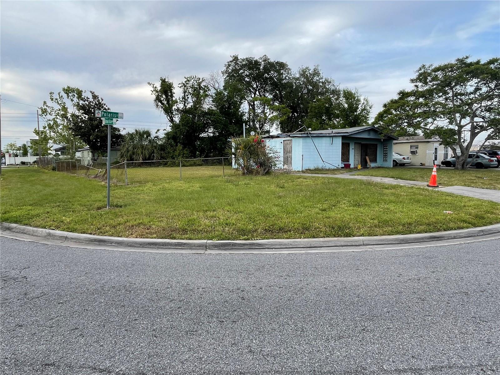 5137 POLARIS ST, ORLANDO, FL, 32819