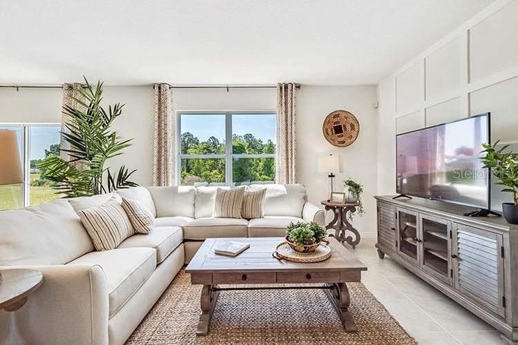 7054 PAINTED BUNTING WAY, ST CLOUD, FL, 34773