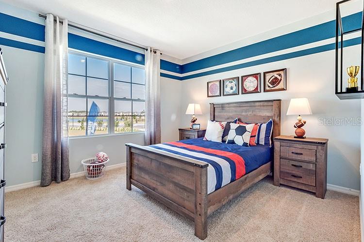 7054 PAINTED BUNTING WAY, ST CLOUD, FL, 34773