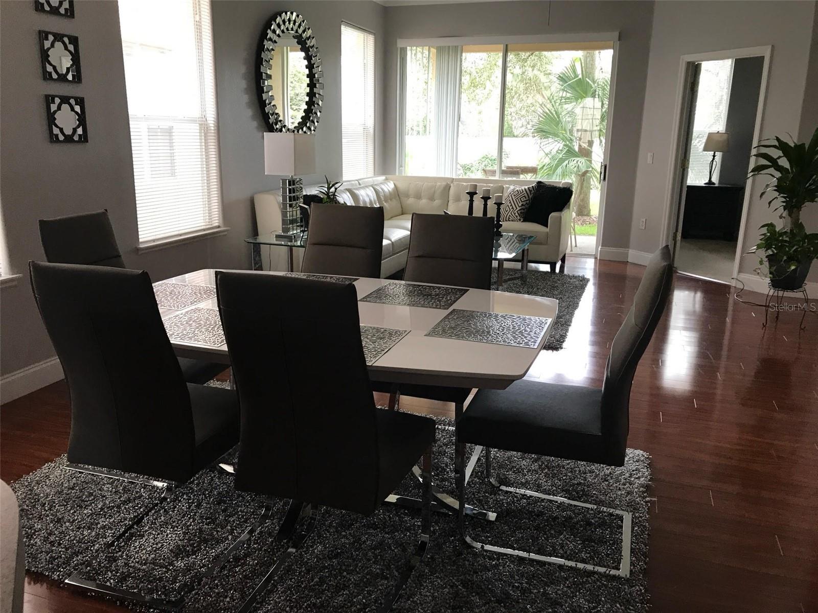 1604 EAGLE FEATHER DR, KISSIMMEE, FL, 34746