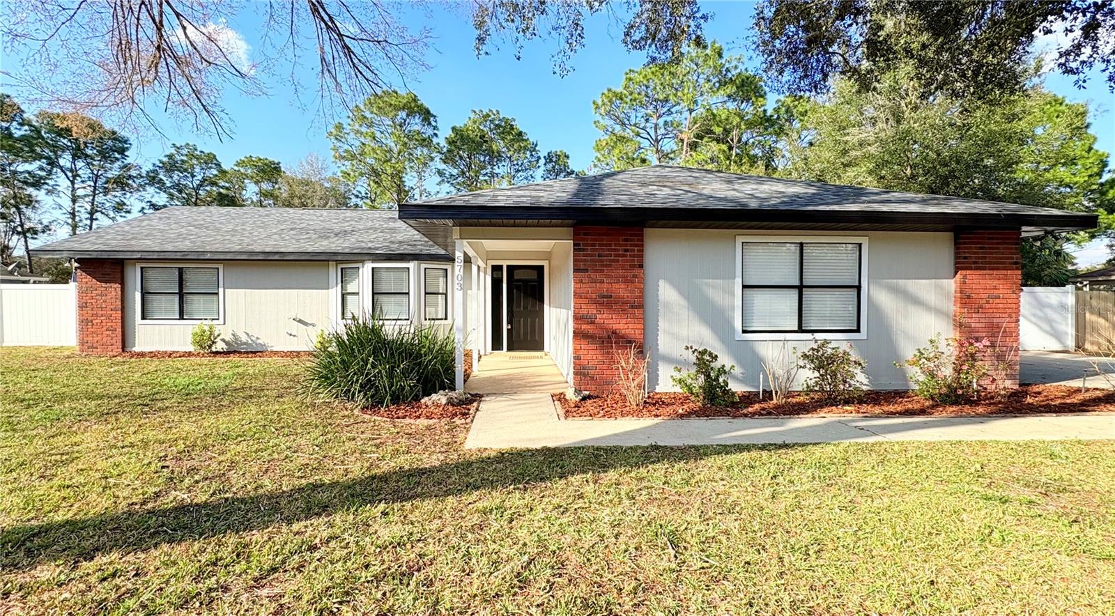 5704 SW 108TH ST, OCALA, FL, 34476