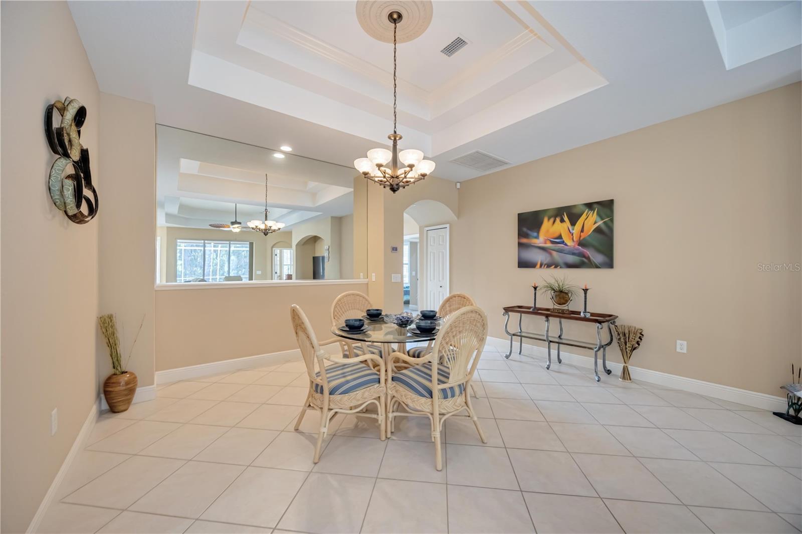 15341 MILLE FIORE BLVD, PORT CHARLOTTE, FL, 33953