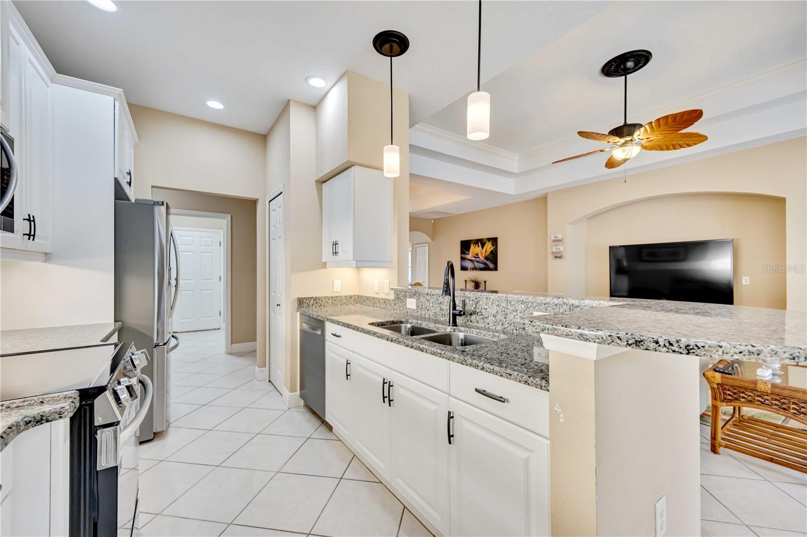 15341 MILLE FIORE BLVD, PORT CHARLOTTE, FL, 33953