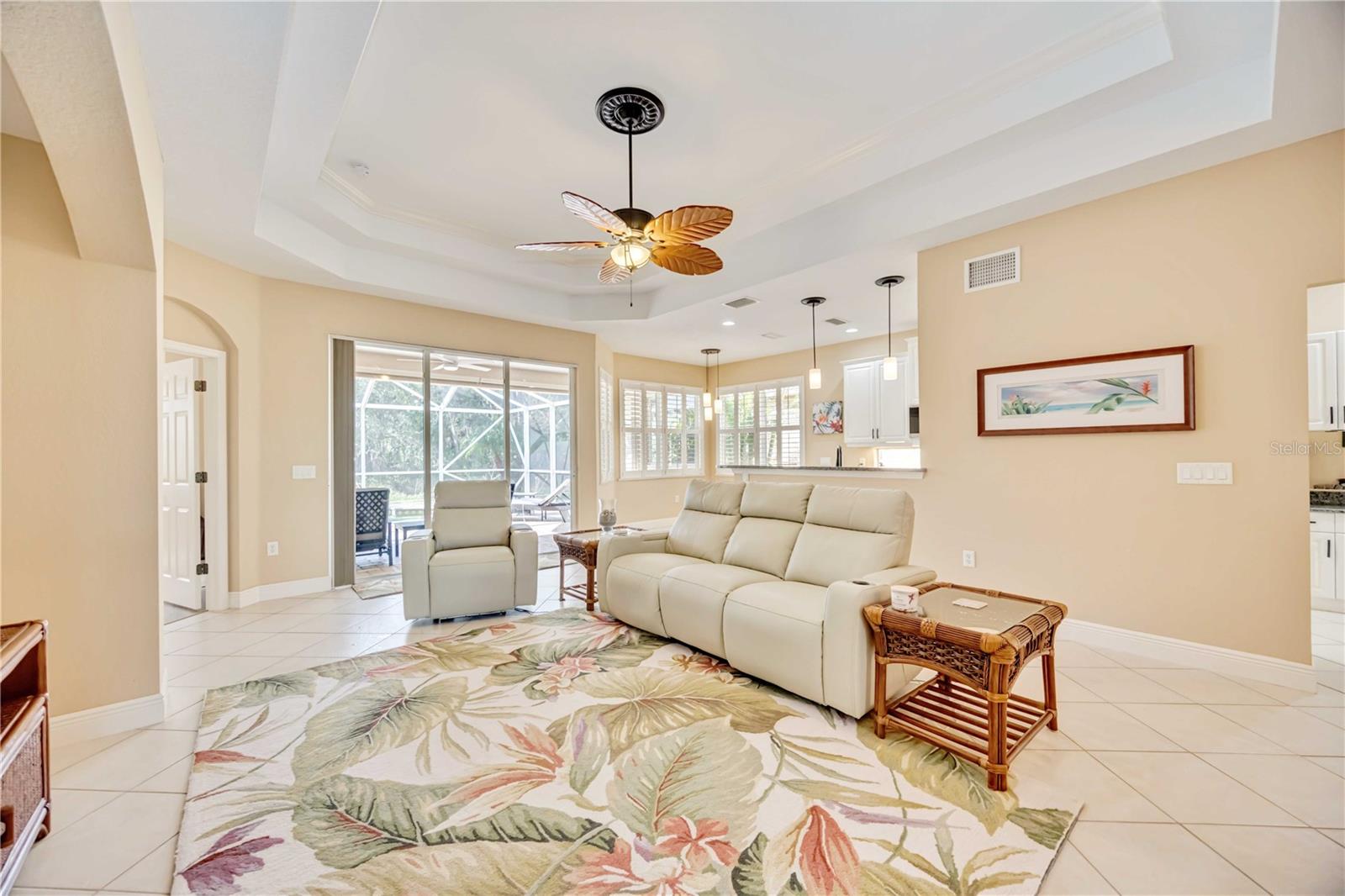 15341 MILLE FIORE BLVD, PORT CHARLOTTE, FL, 33953