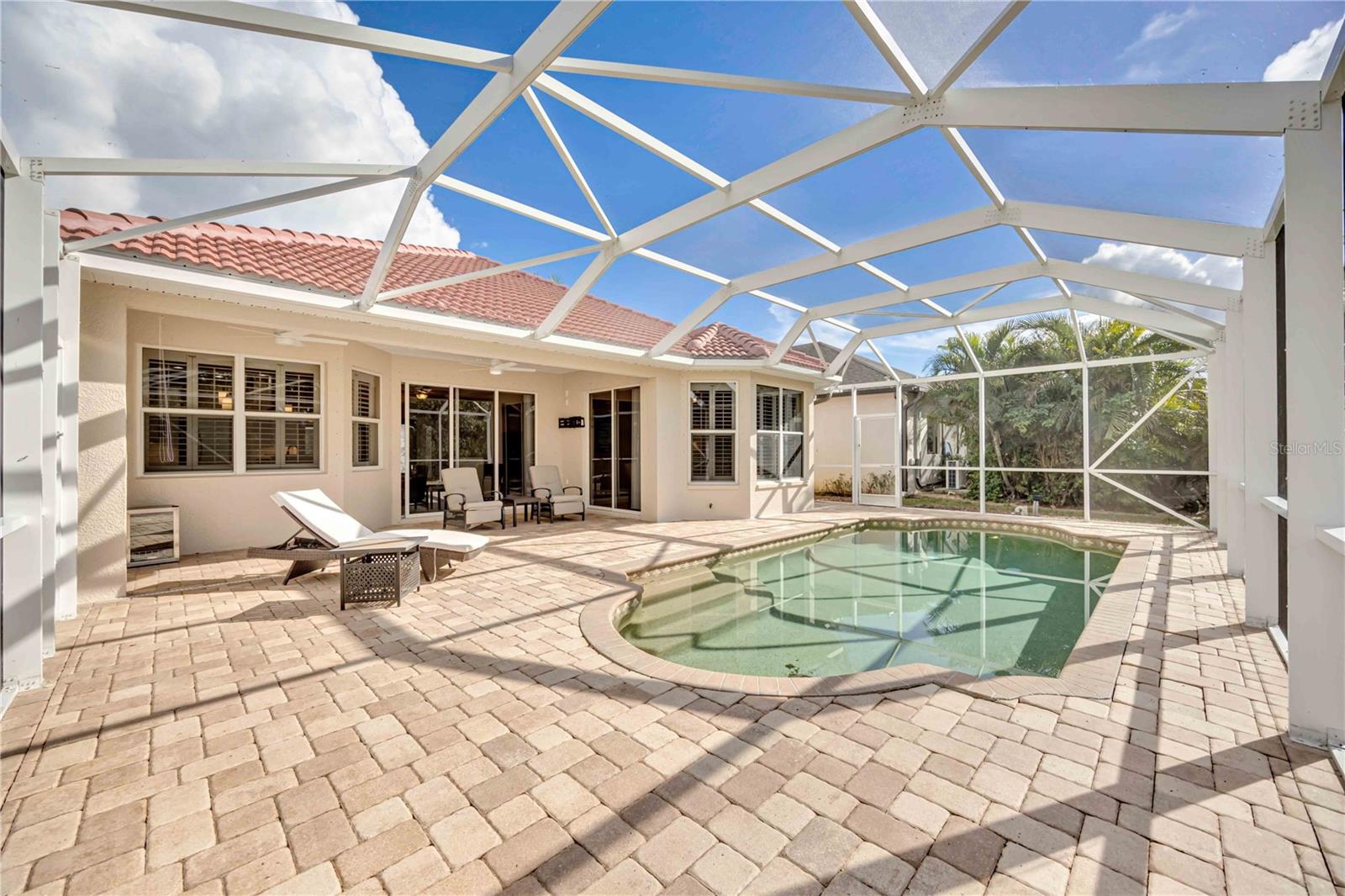 15341 MILLE FIORE BLVD, PORT CHARLOTTE, FL, 33953